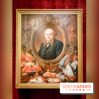Paris, capitale de la gastronomie : l'exposition qui nous donne faim à la Conciergerie - photos