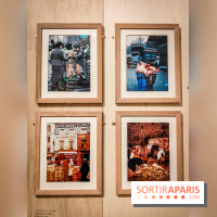 Paris, capitale de la gastronomie : l'exposition qui nous donne faim à la Conciergerie - photos