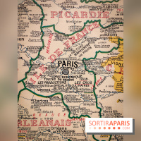 Paris, capitale de la gastronomie : l'exposition qui nous donne faim à la Conciergerie - photos