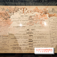 Paris, capitale de la gastronomie : l'exposition qui nous donne faim à la Conciergerie - photos