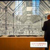 Paris, capitale de la gastronomie : l'exposition qui nous donne faim à la Conciergerie - photos