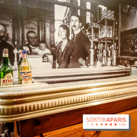 Paris, capitale de la gastronomie : l'exposition qui nous donne faim à la Conciergerie - photos