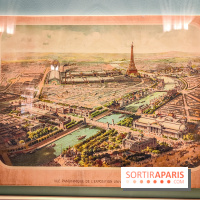 Paris, capitale de la gastronomie : l'exposition qui nous donne faim à la Conciergerie - photos