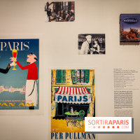 Paris, capitale de la gastronomie : l'exposition qui nous donne faim à la Conciergerie - photos