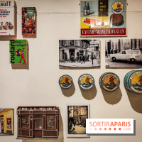 Paris, capitale de la gastronomie : l'exposition qui nous donne faim à la Conciergerie - photos