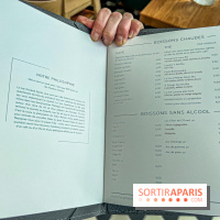 Living Kitchen, le restaurant rooftop de Zoku Paris