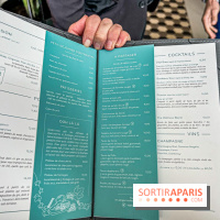 Living Kitchen, le restaurant rooftop de Zoku Paris