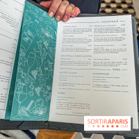 Living Kitchen, le restaurant rooftop de Zoku Paris