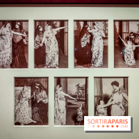 Sarah Bernhardt, l'exposition événement incroyable à voir au Petit Palais - nos photos - IMG20230413102638