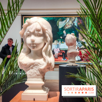 Sarah Bernhardt, l'exposition événement incroyable à voir au Petit Palais - nos photos - IMG20230413101051