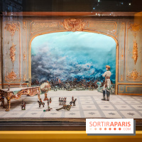 Sarah Bernhardt, l'exposition événement incroyable à voir au Petit Palais - nos photos - IMG20230413104125