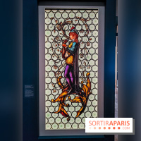 Sarah Bernhardt, l'exposition événement incroyable à voir au Petit Palais - nos photos - IMG20230413100715