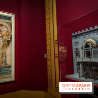 Sarah Bernhardt, l'exposition événement incroyable à voir au Petit Palais - nos photos - IMG20230413101729