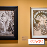 Sarah Bernhardt, l'exposition événement incroyable à voir au Petit Palais - nos photos - IMG20230413103740