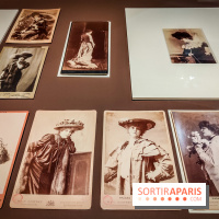 Sarah Bernhardt, l'exposition événement incroyable à voir au Petit Palais - nos photos - IMG20230413101509