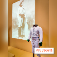 Sarah Bernhardt, l'exposition événement incroyable à voir au Petit Palais - nos photos - IMG20230413103750