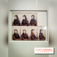 Sarah Bernhardt, l'exposition événement incroyable à voir au Petit Palais - nos photos - IMG20230413100428