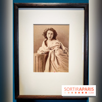 Sarah Bernhardt, l'exposition événement incroyable à voir au Petit Palais - nos photos - IMG20230413100445