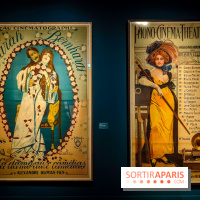 Sarah Bernhardt, l'exposition événement incroyable à voir au Petit Palais - nos photos