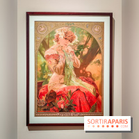 Sarah Bernhardt, l'exposition événement incroyable à voir au Petit Palais - nos photos - IMG20230413103434