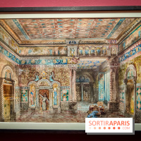 Sarah Bernhardt, l'exposition événement incroyable à voir au Petit Palais - nos photos - IMG20230413101856