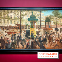 Sarah Bernhardt, l'exposition événement incroyable à voir au Petit Palais - nos photos - IMG20230413101740