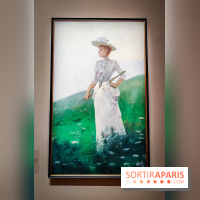 Sarah Bernhardt, l'exposition événement incroyable à voir au Petit Palais - nos photos - IMG20230413103404