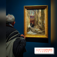 Sarah Bernhardt, l'exposition événement incroyable à voir au Petit Palais - nos photos - IMG20230413104208