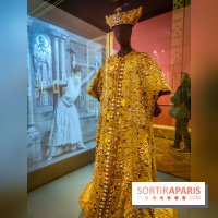 Sarah Bernhardt, l'exposition événement incroyable à voir au Petit Palais - nos photos - IMG20230413101549