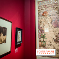 Sarah Bernhardt, l'exposition événement incroyable à voir au Petit Palais - nos photos - IMG20230413101758