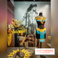 Sarah Bernhardt, l'exposition événement incroyable à voir au Petit Palais - nos photos - IMG20230413102142