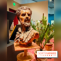 Sarah Bernhardt, l'exposition événement incroyable à voir au Petit Palais - nos photos - IMG20230413101108