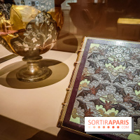 Sarah Bernhardt, l'exposition événement incroyable à voir au Petit Palais - nos photos - IMG20230413101240