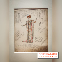 Sarah Bernhardt, l'exposition événement incroyable à voir au Petit Palais - nos photos - IMG20230413101905