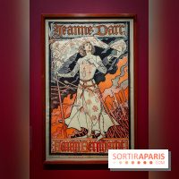 Sarah Bernhardt, l'exposition événement incroyable à voir au Petit Palais - nos photos - IMG20230413102454