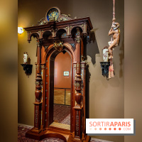 Sarah Bernhardt, l'exposition événement incroyable à voir au Petit Palais - nos photos - IMG20230413101457