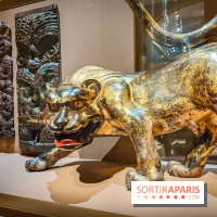 Sarah Bernhardt, l'exposition événement incroyable à voir au Petit Palais - nos photos - IMG20230413101338