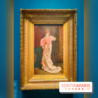 Sarah Bernhardt, l'exposition événement incroyable à voir au Petit Palais - nos photos
