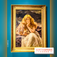 Sarah Bernhardt, l'exposition événement incroyable à voir au Petit Palais - nos photos - IMG20230413100503