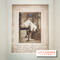 Sarah Bernhardt, l'exposition événement incroyable à voir au Petit Palais - nos photos - IMG20230413103457