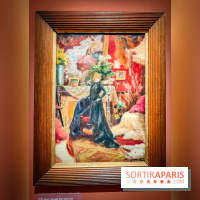 Sarah Bernhardt, l'exposition événement incroyable à voir au Petit Palais - nos photos - IMG20230413101419