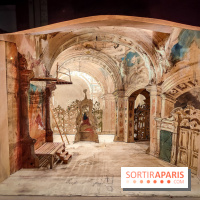 Sarah Bernhardt, l'exposition événement incroyable à voir au Petit Palais - nos photos - IMG20230413102113