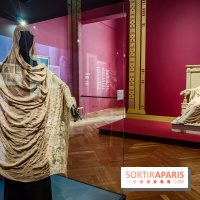 Sarah Bernhardt, l'exposition événement incroyable à voir au Petit Palais - nos photos - IMG20230413102548