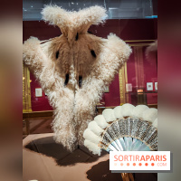 Sarah Bernhardt, l'exposition événement incroyable à voir au Petit Palais - nos photos - IMG20230413101517