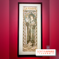 Sarah Bernhardt, l'exposition événement incroyable à voir au Petit Palais - nos photos - IMG20230413101927