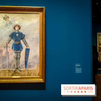 Sarah Bernhardt, l'exposition événement incroyable à voir au Petit Palais - nos photos - IMG20230413103943