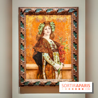 Sarah Bernhardt, l'exposition événement incroyable à voir au Petit Palais - nos photos - IMG20230413103602