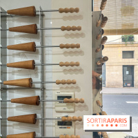 LOLILOL, le spot gourmand pour déguster des chimney cakes - ACDBED2D A673 43AB A992 1E84BA9FA008