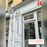 LOLILOL, le spot gourmand pour déguster des chimney cakes - 181EF9F5 D2BB 47CC 9557 53F61D015215