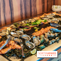 Kopster brunch à Colombes -  A7C9900